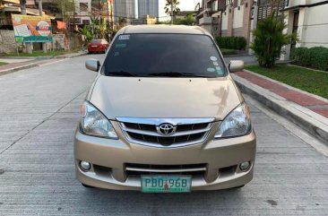 2010 Toyota Avanza for sale