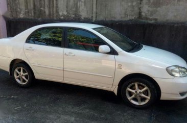 Like new Toyota Corolla Altis for sale