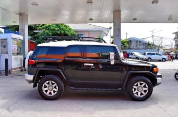 2015 Toyota FJ Cruiser for sale