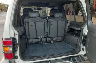 Mitsubishi Pajero AT 2004 For Sale