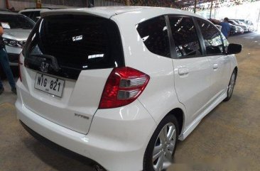 Honda Jazz 2010 for sale