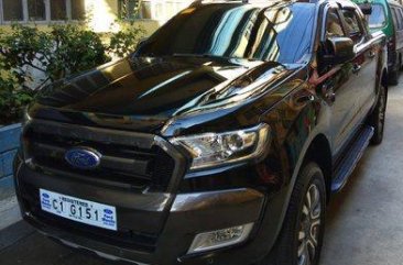 Ford Ranger 2018 for sale 