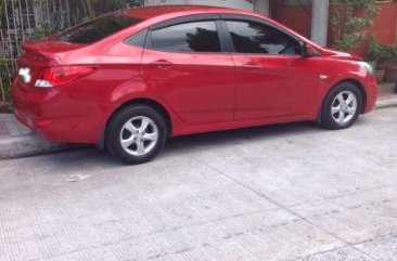 Hyundai Accent 2012 for sale