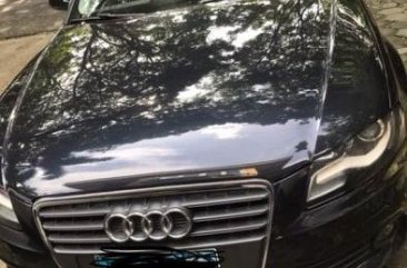 Audi A4 Diesel 2016 for sale