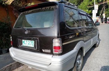 Toyota Revo SR 2000 for sale