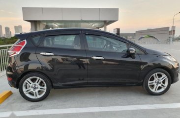 Ford Fiesta S 2013 for sale