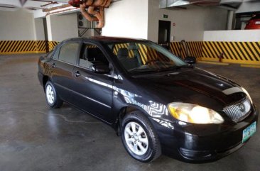 Toyota Corolla Altis 2006 for sale