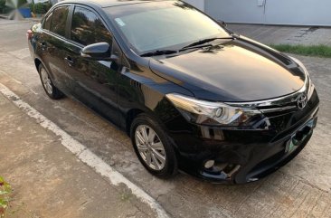 2013 Toyota Vios 1.5G for sale