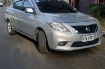 2015 Nissan Almera for sale