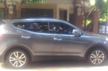 Hyundai Santa Fe 2013 for sale