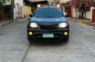 Nissan X-Trail 2005 for sale