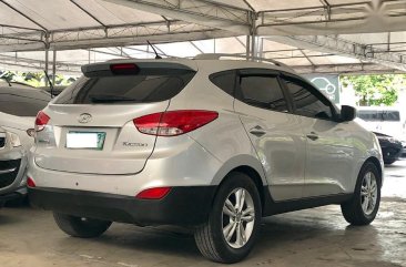 2010 Hyundai Tucson for sale