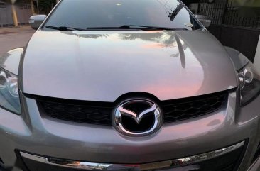 Mazda CX7 2011 for sale