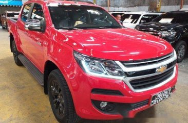 Chevrolet Colorado 2017 for sale