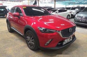 Mazda CX-3 2017 for sale