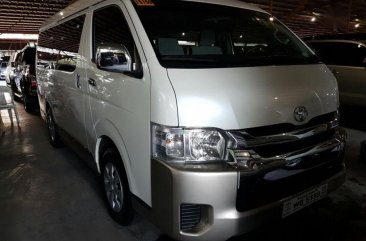 2017 Toyota Hiace for sale