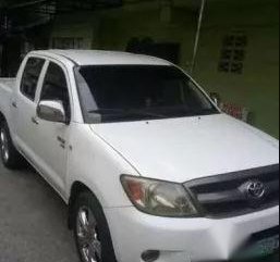 Toyota Hilux 4x2 Pick Up 2007 for sale