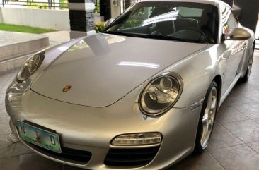 Porsche Carrera S 2010 for sale