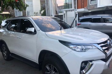 2017 Toyota Fortuner for sale