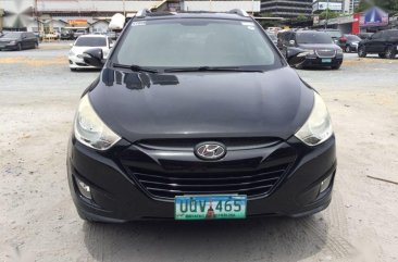 2013 Hyundai Tucson for sale