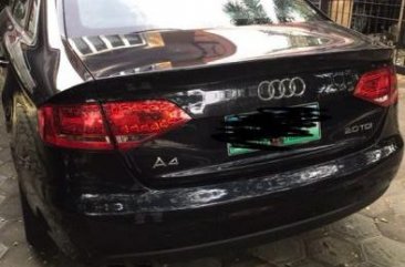 Audi A4 Diesel 2016 for sale