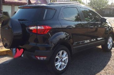 2018 Ford Ecosport for sale