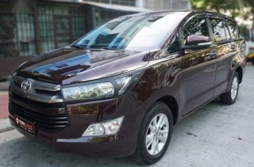 Toyota Innova 2017 for sale