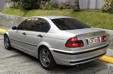 BMW 316i 2001 model for sale
