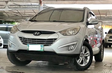 2010 Hyundai Tucson for sale