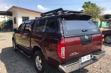 2011 Nissan Navara for sale