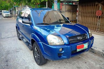 Hyundai Tucson 2006 for sale