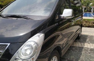 2010 Hyundai Grand Starex for sale