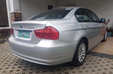 2009 BMW 320D Diesel Automatic for sale