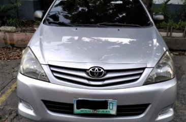 Toyota Innova 2010 for sale