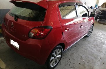 Mitsubishi Mirage 2015 for sale