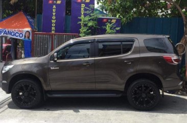 2014 Chevrolet Trailblazer for sale