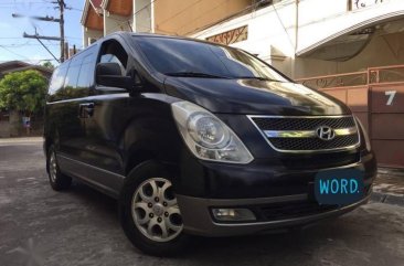 2011 Hyundai Starex Gold 2.5L CRDI for sale