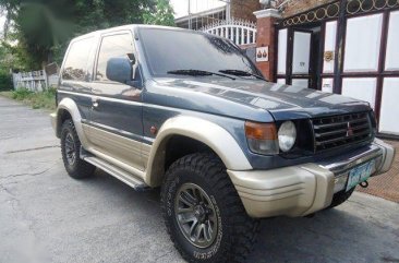 Mitsubishi Pajero 1992 for sale