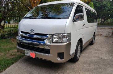 Toyota Hiace 2015 for sale