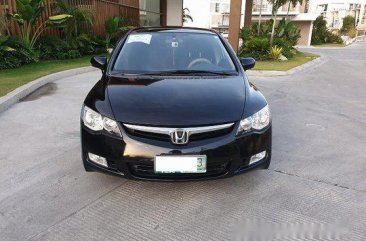 Honda Civic 2008 for sale