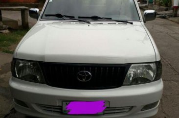 Toyota Revo 2004 for sale