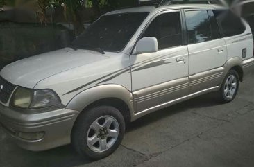 Toyota Revo SR 2003 for sale