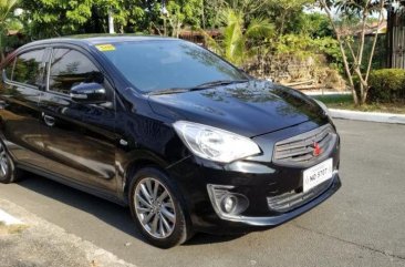 2016 Mitsubishi Mirage G4 for sale