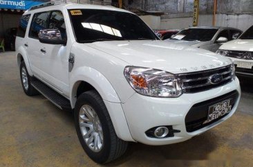 Ford Everest 2014 for sale