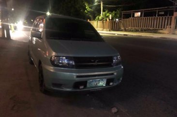 Mitsubishi Mirage 2002 for sale