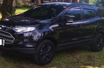 2018 Ford Ecosport for sale