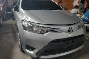 Toyota Vios J 2017 for sale