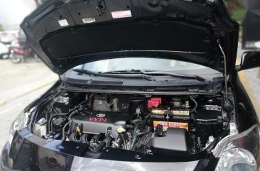 2013 Toyota Vios for sale