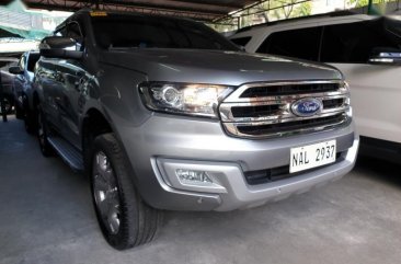 2016 Ford Everest for sale