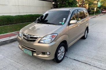 2010 Toyota Avanza for sale